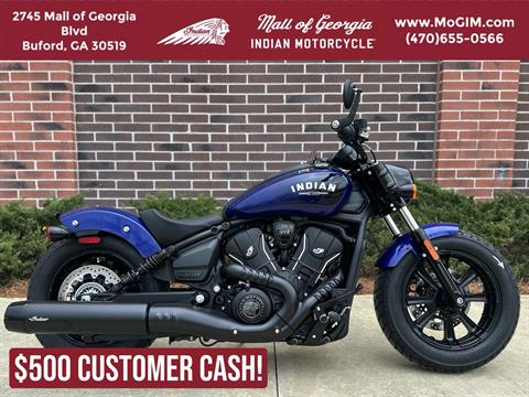 New Indian Motorcycle Cruiser Motorcycles for Sale | In