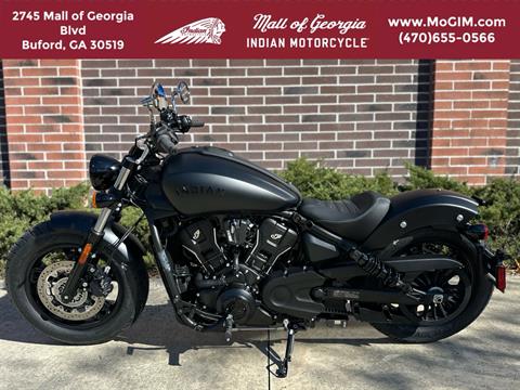 AMERICAN INDIAN スカジャン ブラック Indian Motorcycle Reveals New Scout Bobber Sixty
