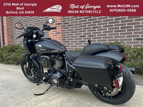 New 2025 Indian Motorcycle Sport Chief RT | Motorcycles in