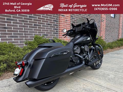 Indian Motorcycle スタジャン L New 2025 Indian Motorcycle Sport Scout® Limited +Tech