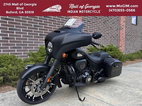 Indian Motorcycle スタジャン L New 2023 Indian Motorcycle Springfield®, Salem VA | Specs