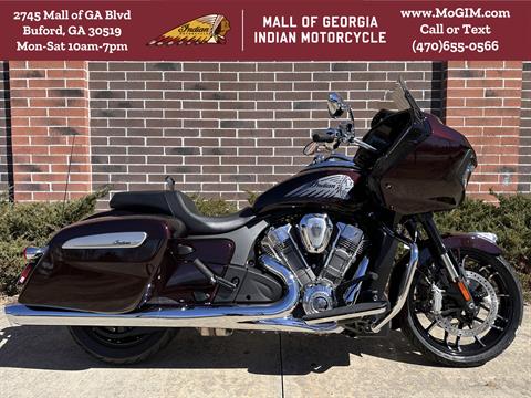 2026 Indian Motorcycle Challenger® Limited in Buford, Georgia