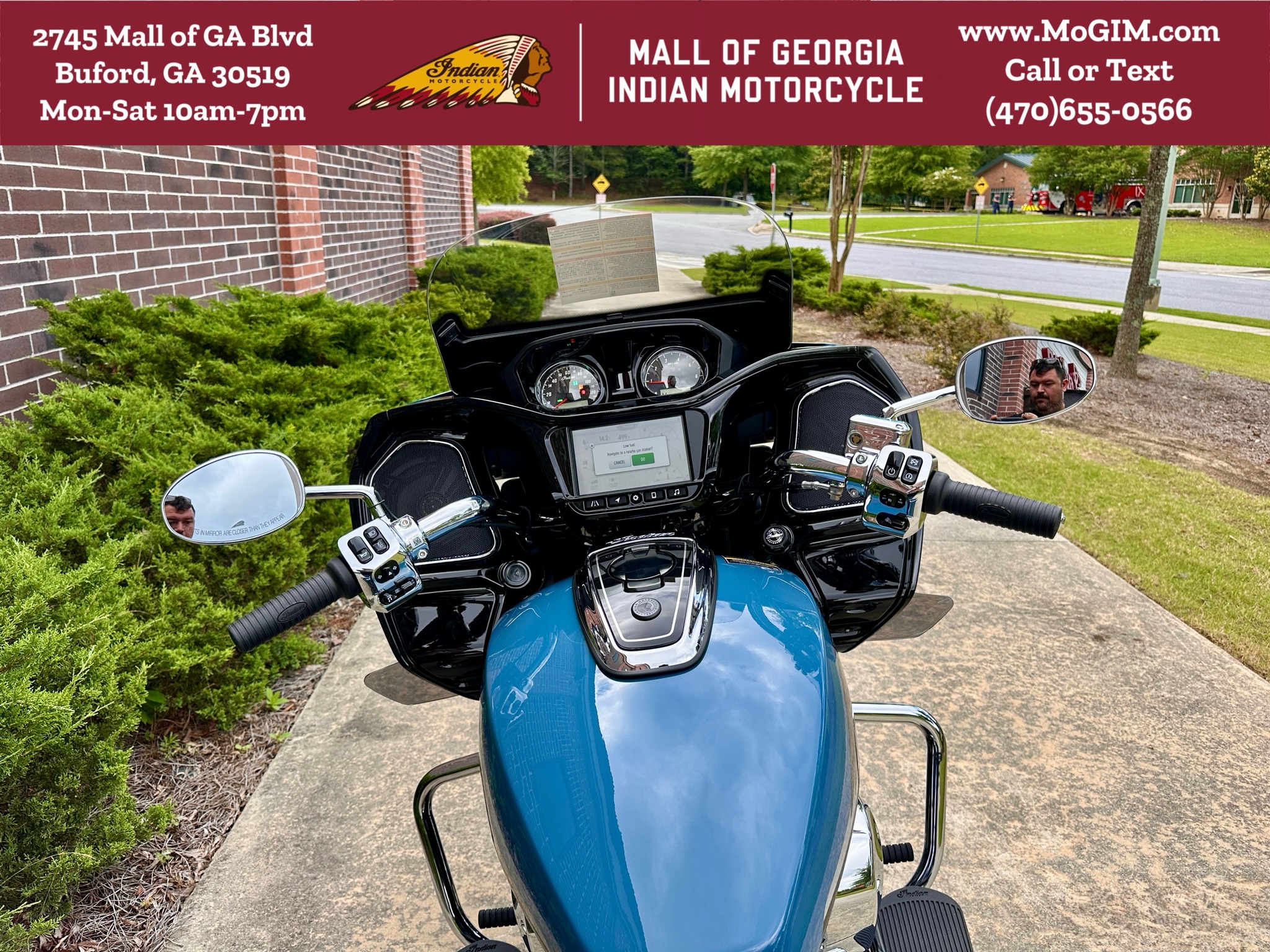 New 2026 Indian Motorcycle Challenger® Limited 112 with PowerBand