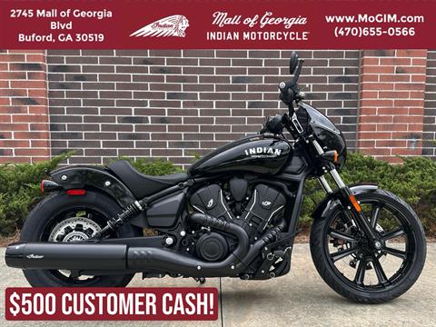 INDIAN MOTORCYCLE × Gypsy & Sons Colabo New Indian Motorcycle Cruiser Motorcycles for Sale | In