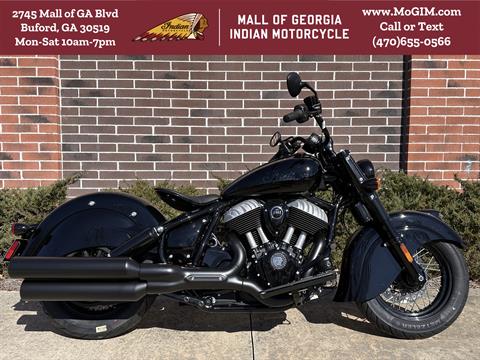 2026 Indian Motorcycle Chief® Vintage in Buford, Georgia