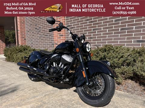 New 2026 Indian Motorcycle Chief® Vintage | Motorcycles in Buford