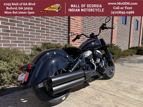 New 2026 Indian Motorcycle Chief® Vintage | Motorcycles in Buford