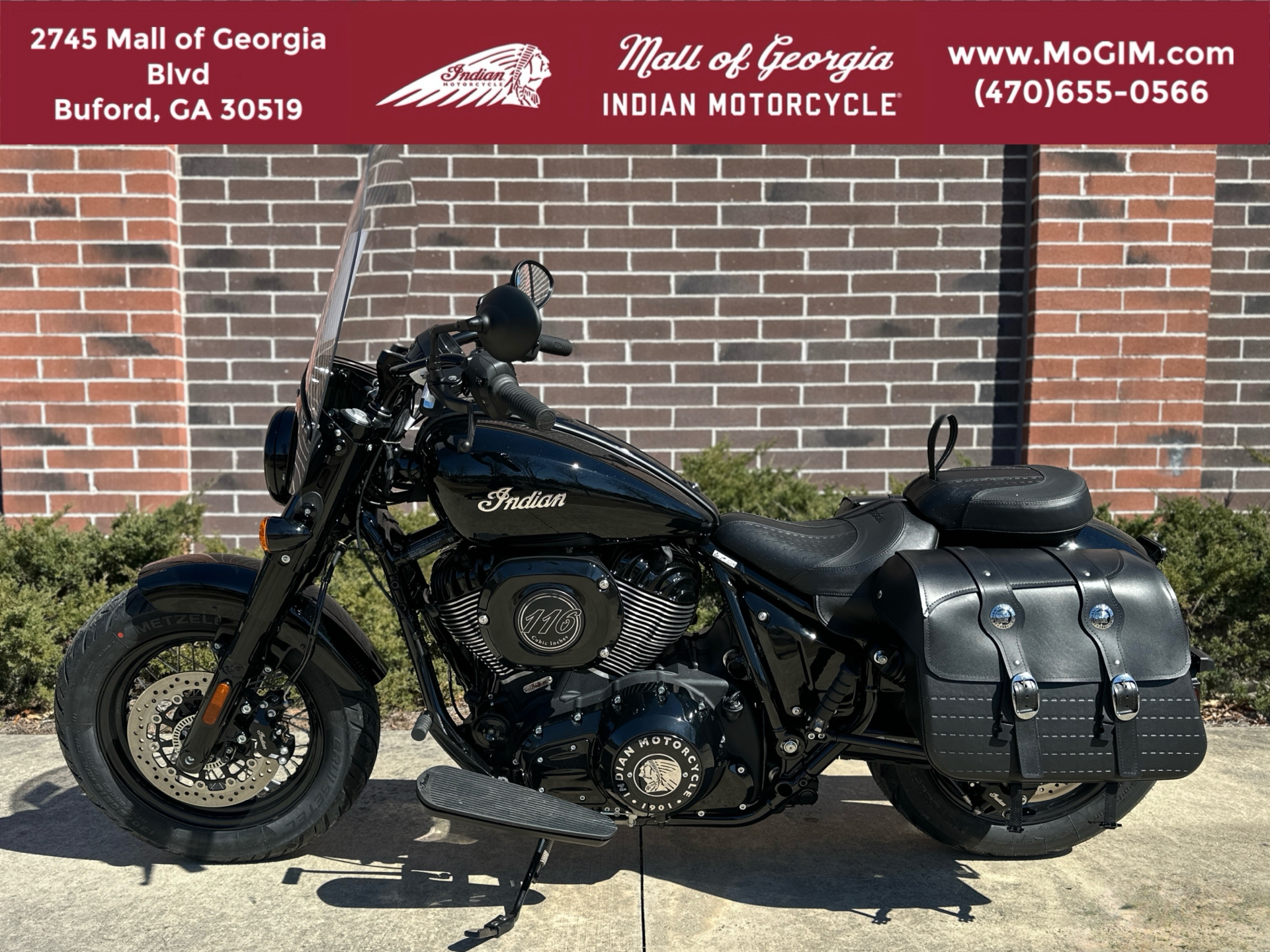Indian Motorcycle スタジャン M New Indian Motorcycle Motorcycles for Sale | In Stock at