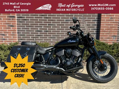 Indian Motorcycle スタジャン　本革　size40 New 2025 Indian Motorcycle Super Chief Dark Horse | Motorcycles in