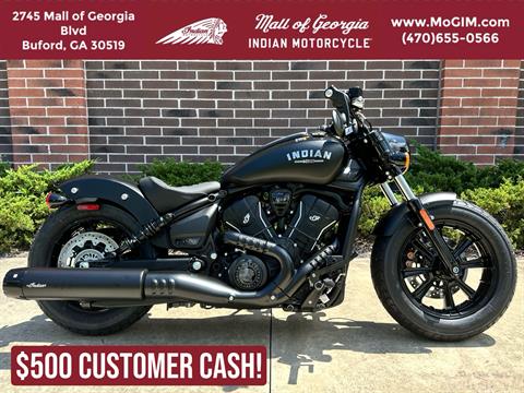 New Indian Motorcycle Motorcycles for Sale | In Stock at