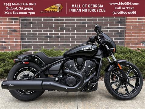 Full Indian Motorcycle Inventory for Sale | Mall of Georgia Indian