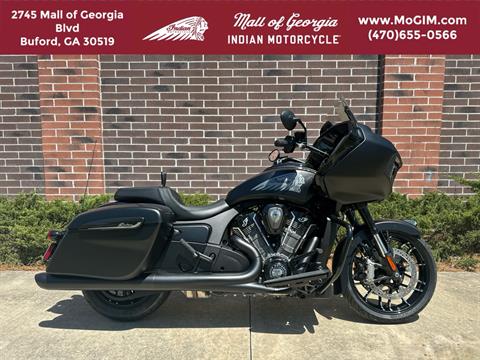 New Indian Motorcycle Cruiser Motorcycles for Sale | In