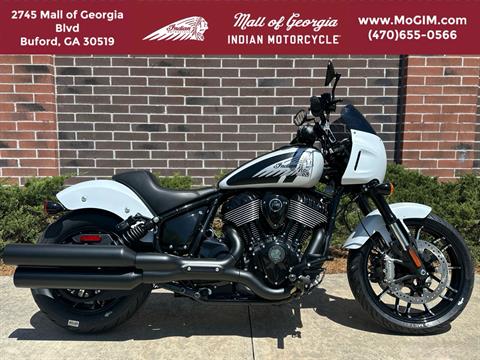 New Indian Motorcycle Motorcycles for Sale | In Stock at