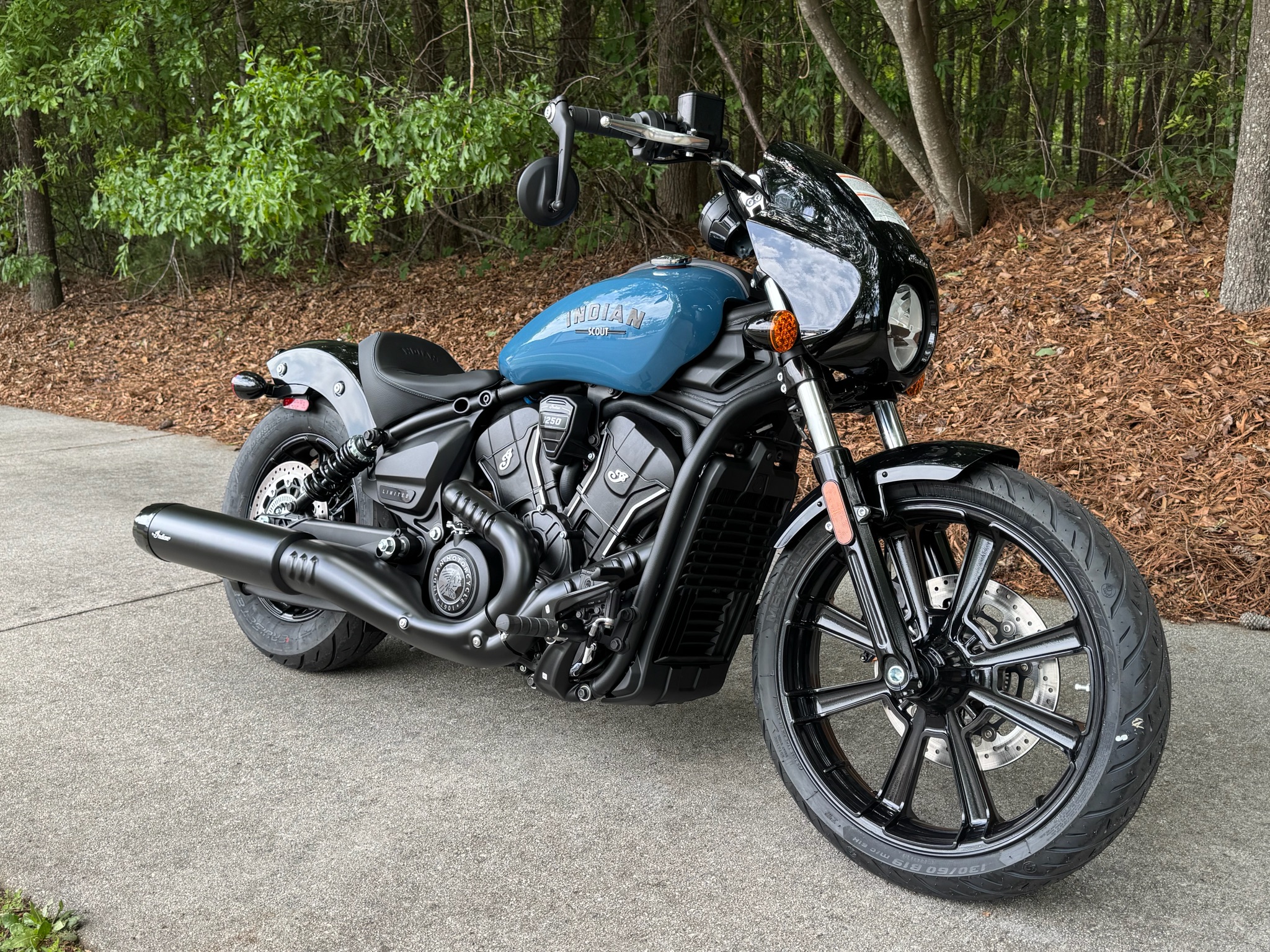 2025  Sport Scout® Limited for sale 1136399