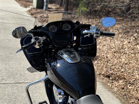 New 2026 Indian Motorcycle Challenger® Limited 112 with PowerBand