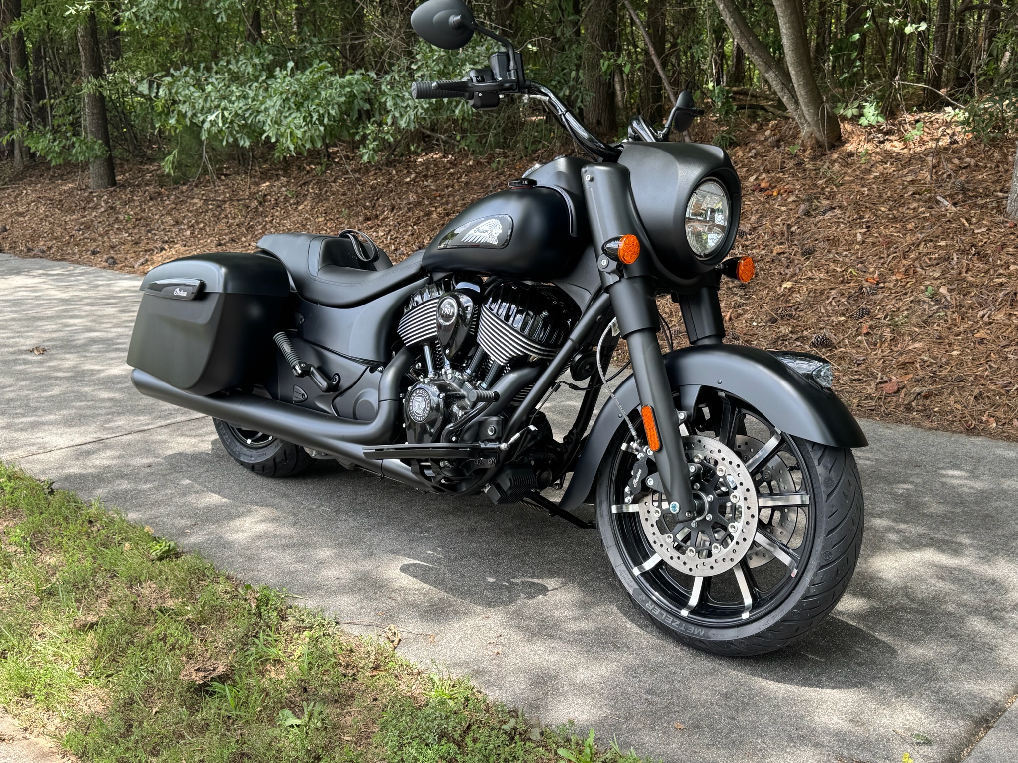 2026  Springfield® Dark Horse® for sale 1209866