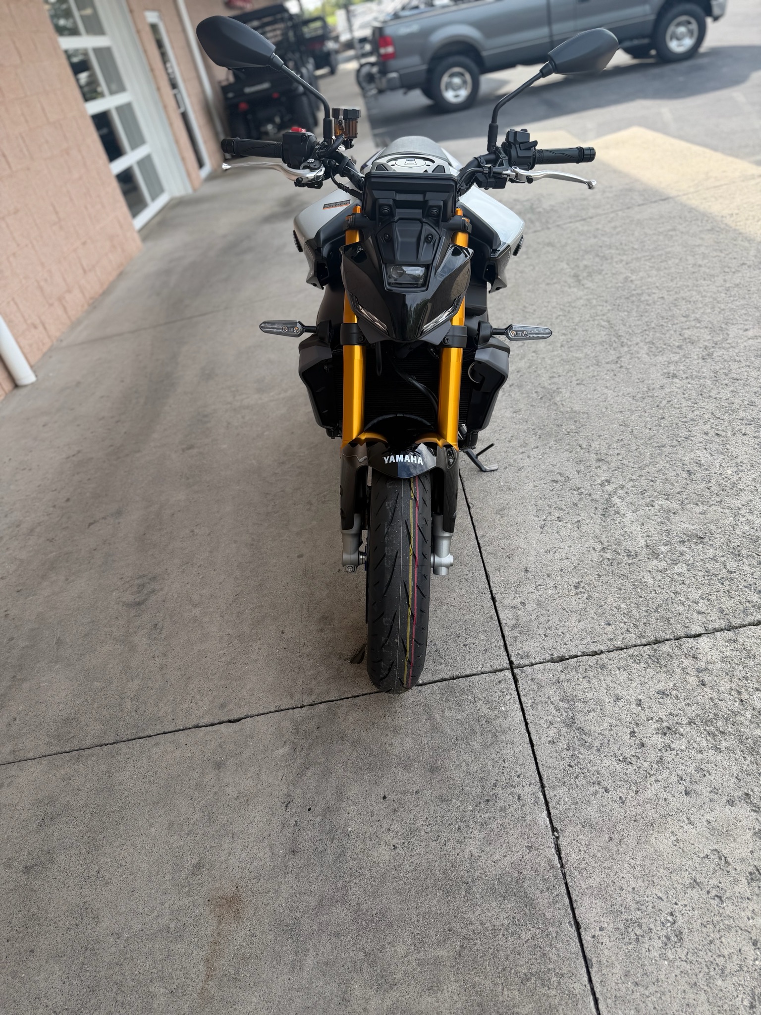 2026 Yamaha MT-09 SP 3