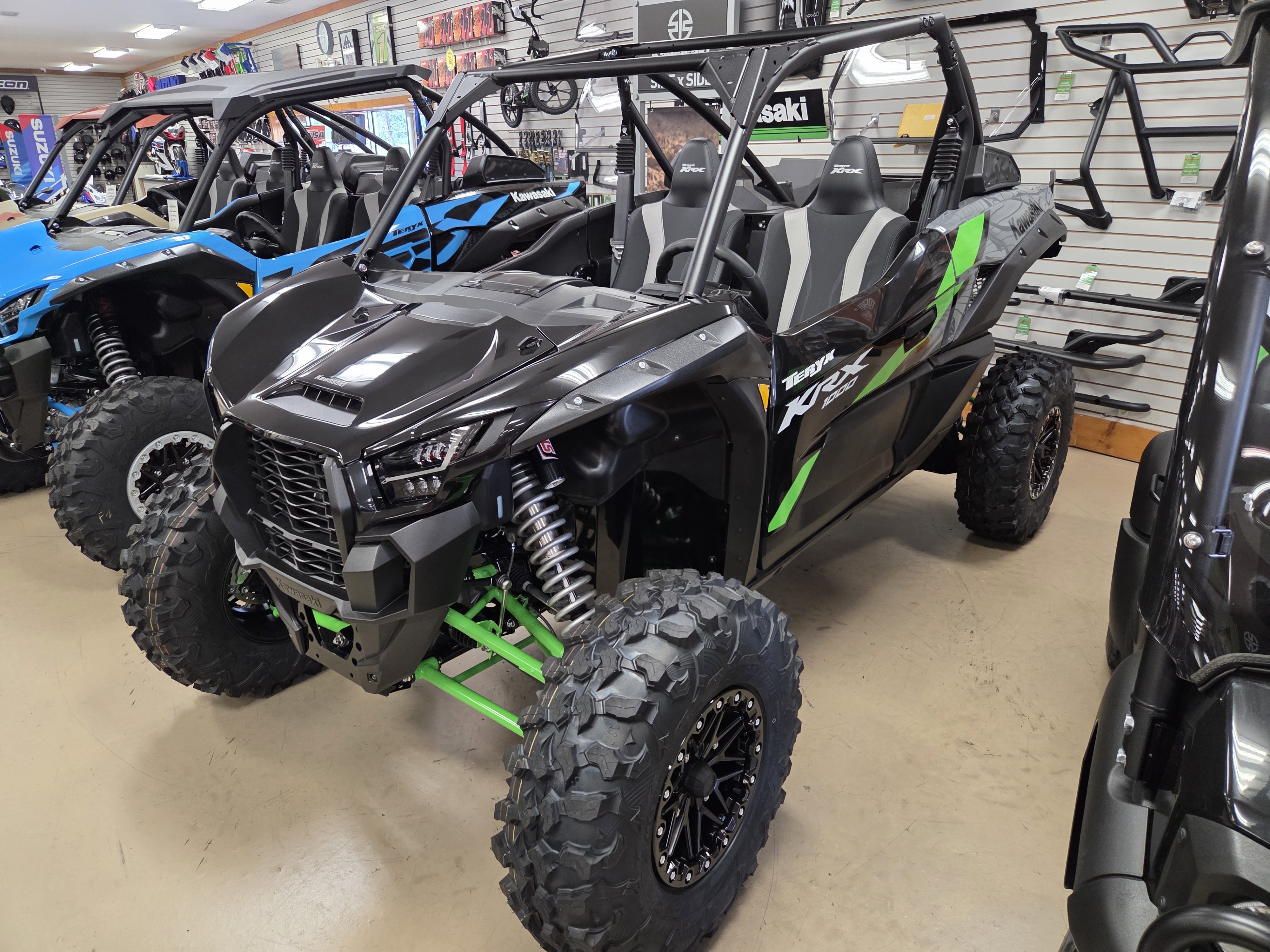 2027 Kawasaki TERYX KRX® 1000 for sale 1193785
