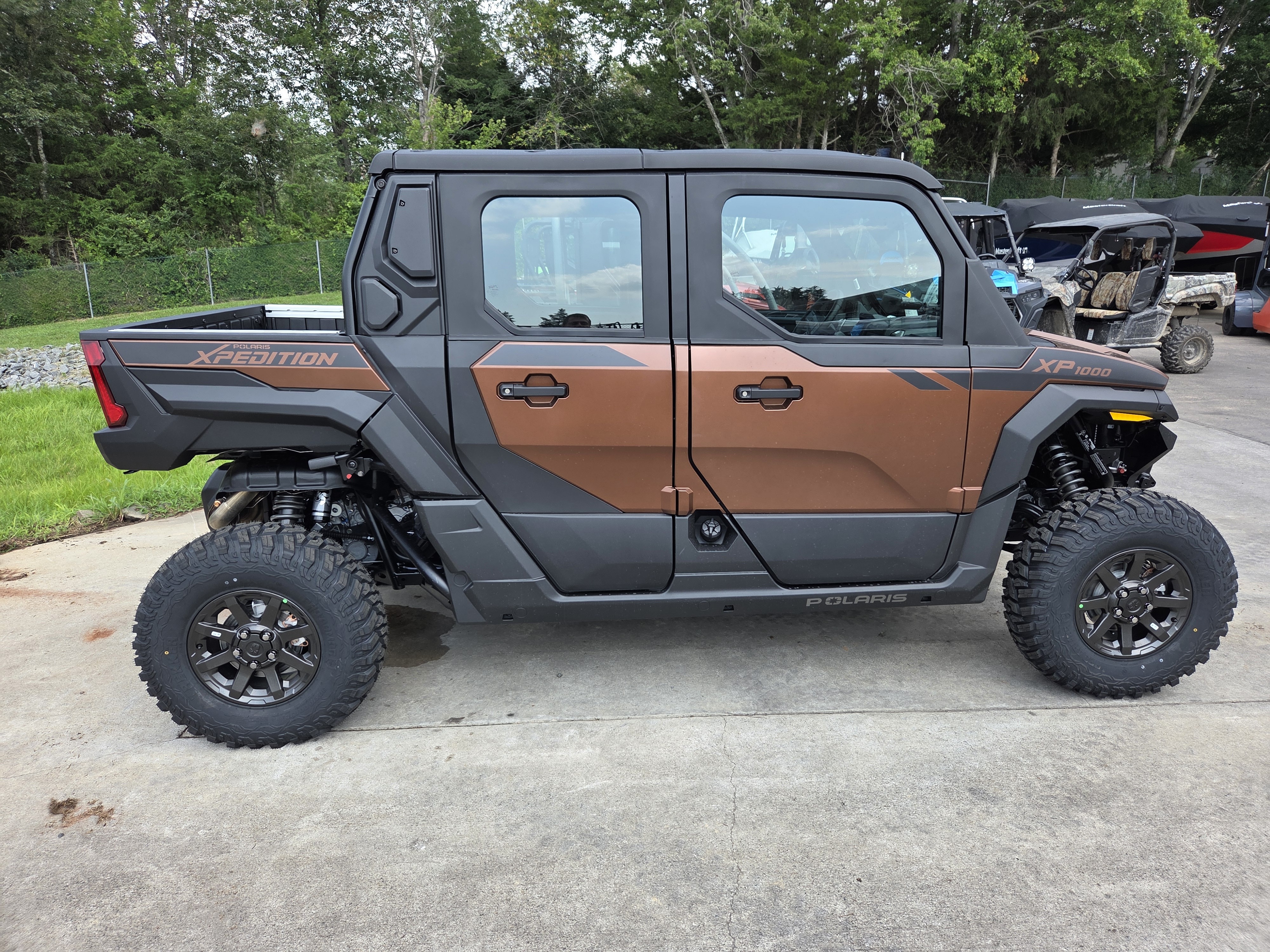 2027 Polaris Polaris XPEDITION XP 5 NorthStar for sale 1279597