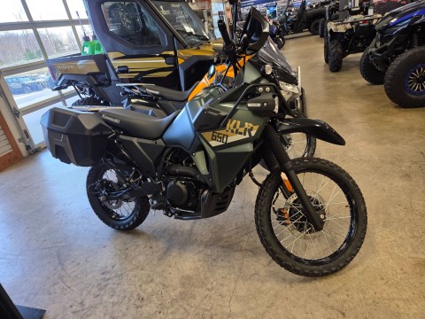 Pre-Owned | Powersports Vehicles in VA at Village Motorsports