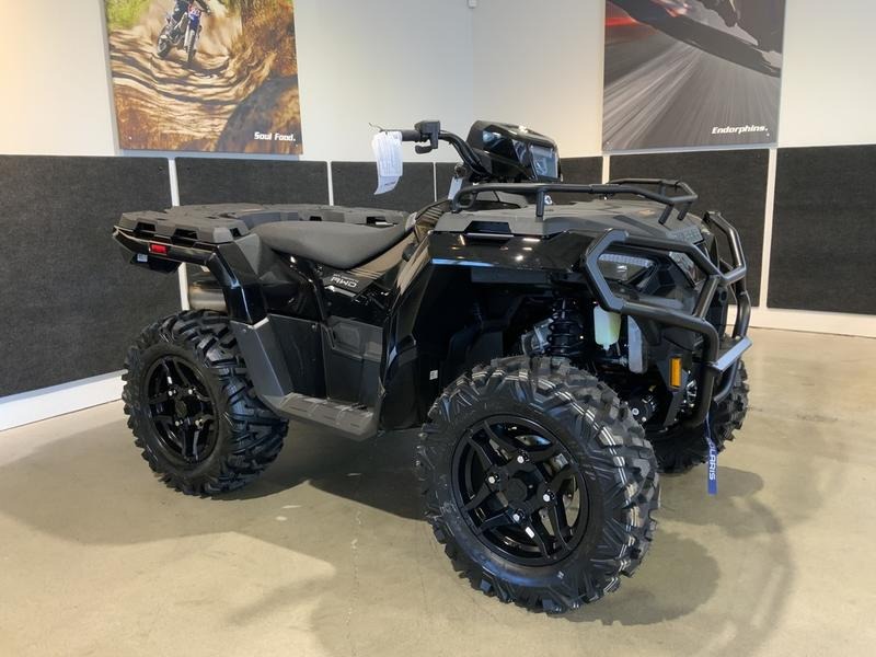 2027 Polaris Sportsman 600 Trail 1