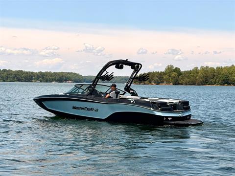 New 2026 Mastercraft XT24 | Power Boats Inboard in Unionville VA