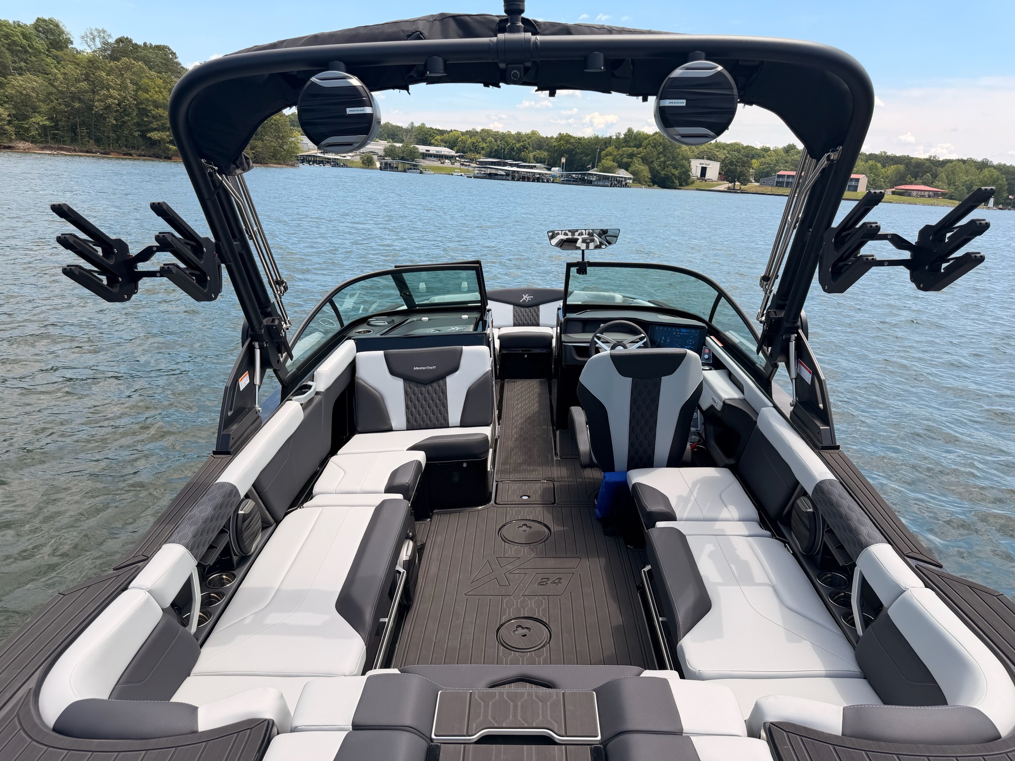 Asphalt Yacht Club