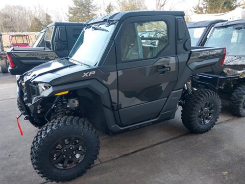 リラックス New 2025 Polaris Polaris XPEDITION XP Northstar Matte Super