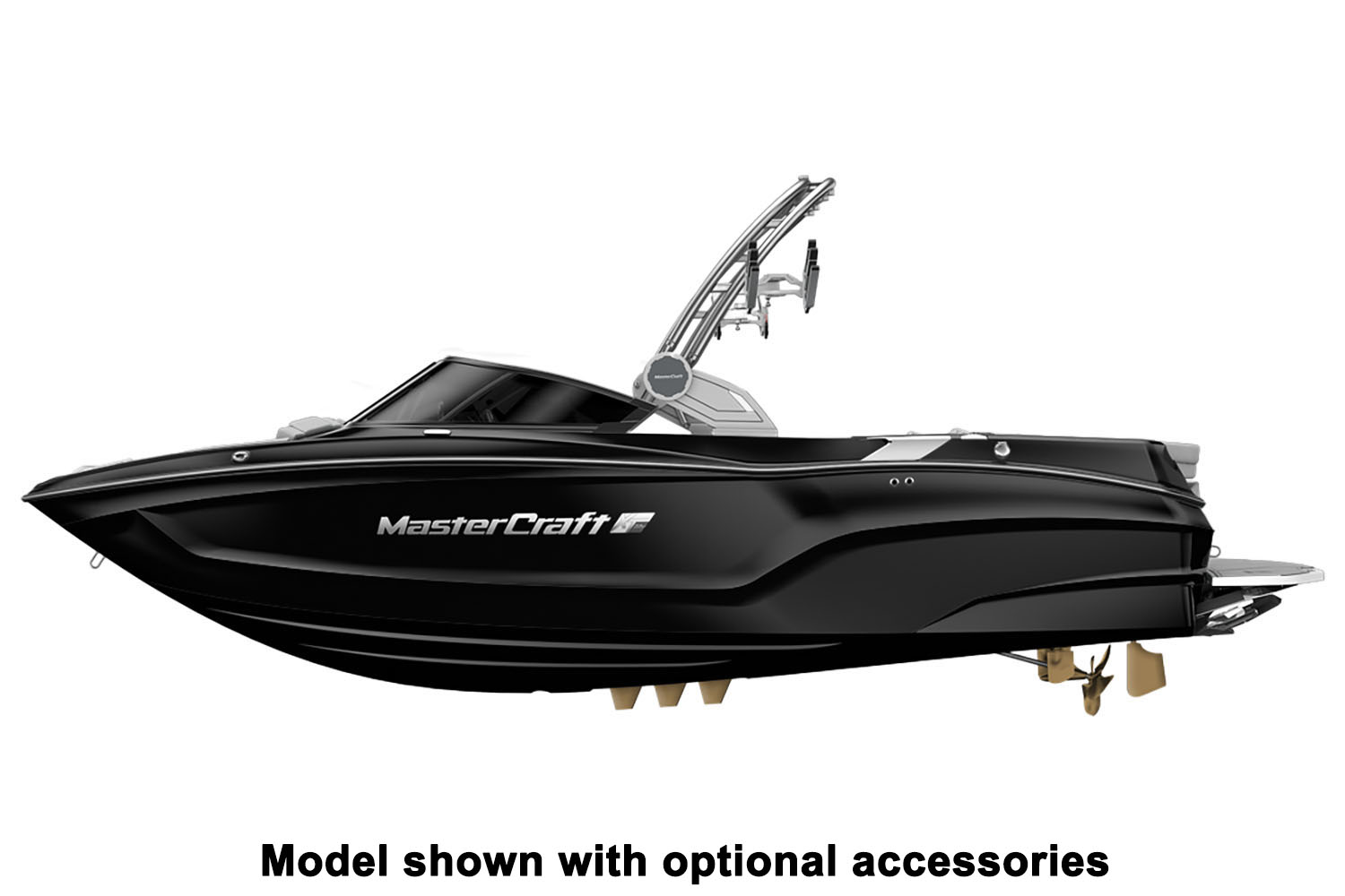 New 2026 Mastercraft XT22 T | Power Boats Inboard in Unionville VA |