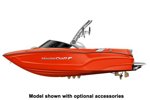New 2026 Mastercraft XT22 T | Power Boats Inboard in Unionville VA |