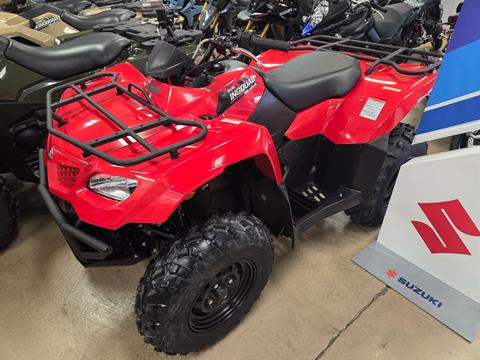 ATVs For Sale: Inventory at Village Motorsports, Unionville VA