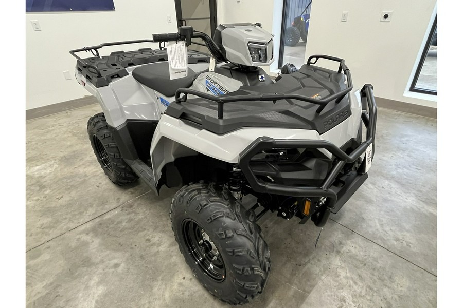 2026 Polaris Sportsman 570 EPS for sale 1269810