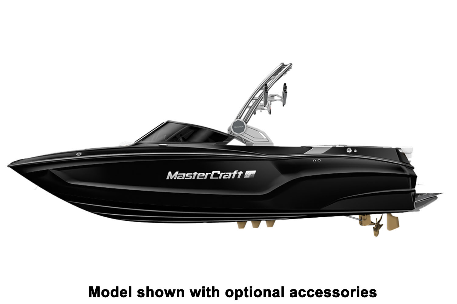 New 2026 Mastercraft XT23 | Power Boats Inboard in Unionville VA |