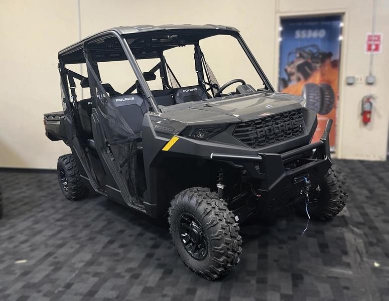 2027 Polaris Ranger Crew 1000 Premium 1