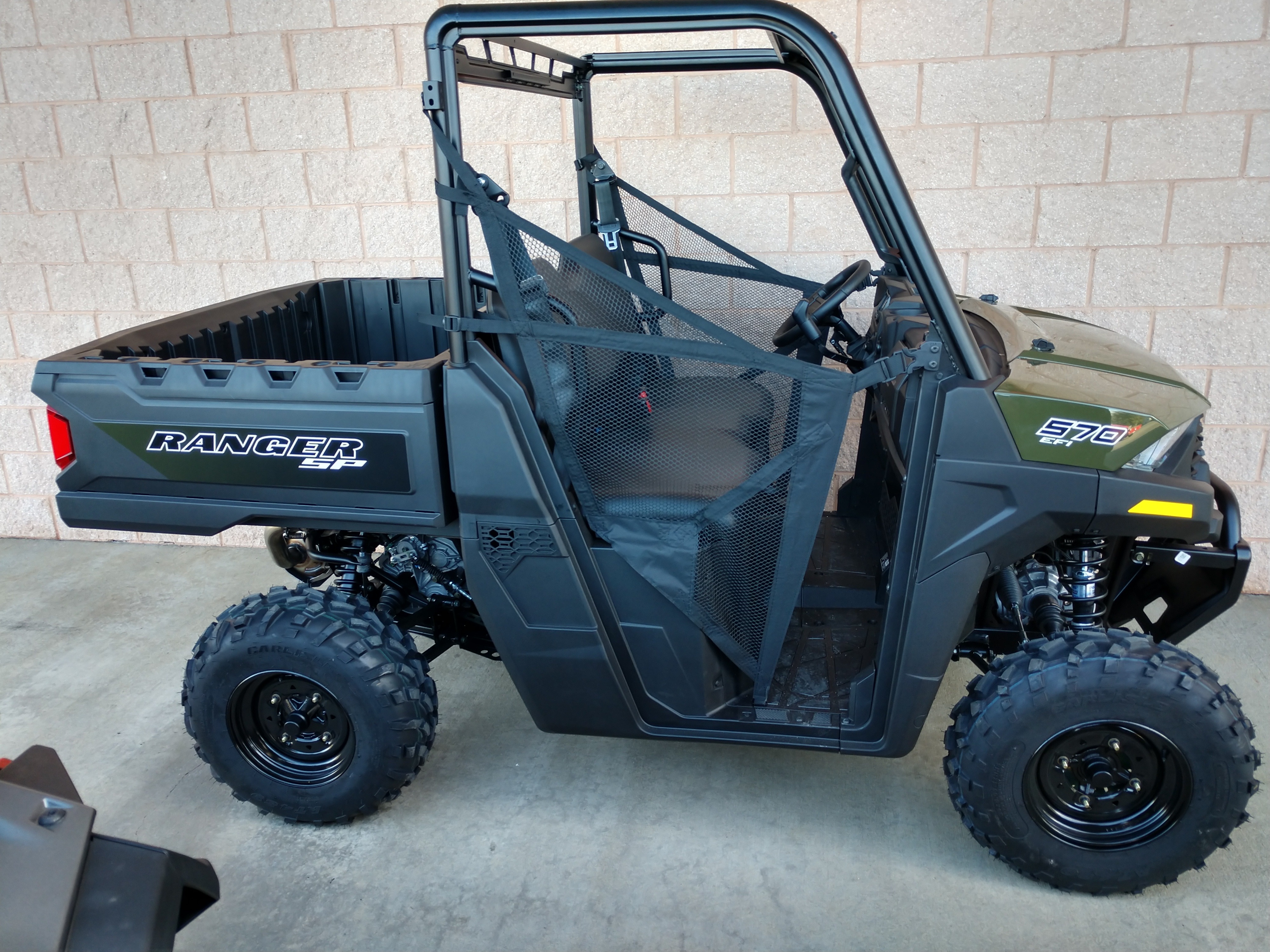 2026 Polaris Ranger SP 570 for sale 1245851