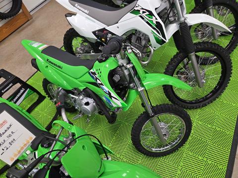 Kawasaki For Sale: Inventory at Village Motorsports, Unionville VA