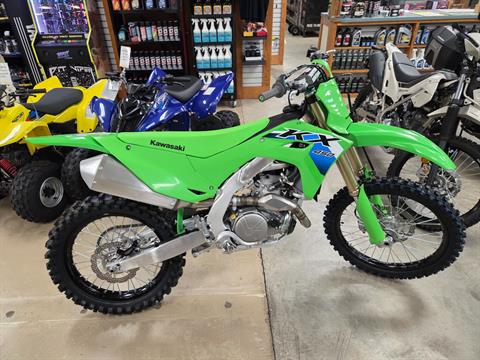 New Inventory | Motorsports Vehicles & Trailers, Unionville VA