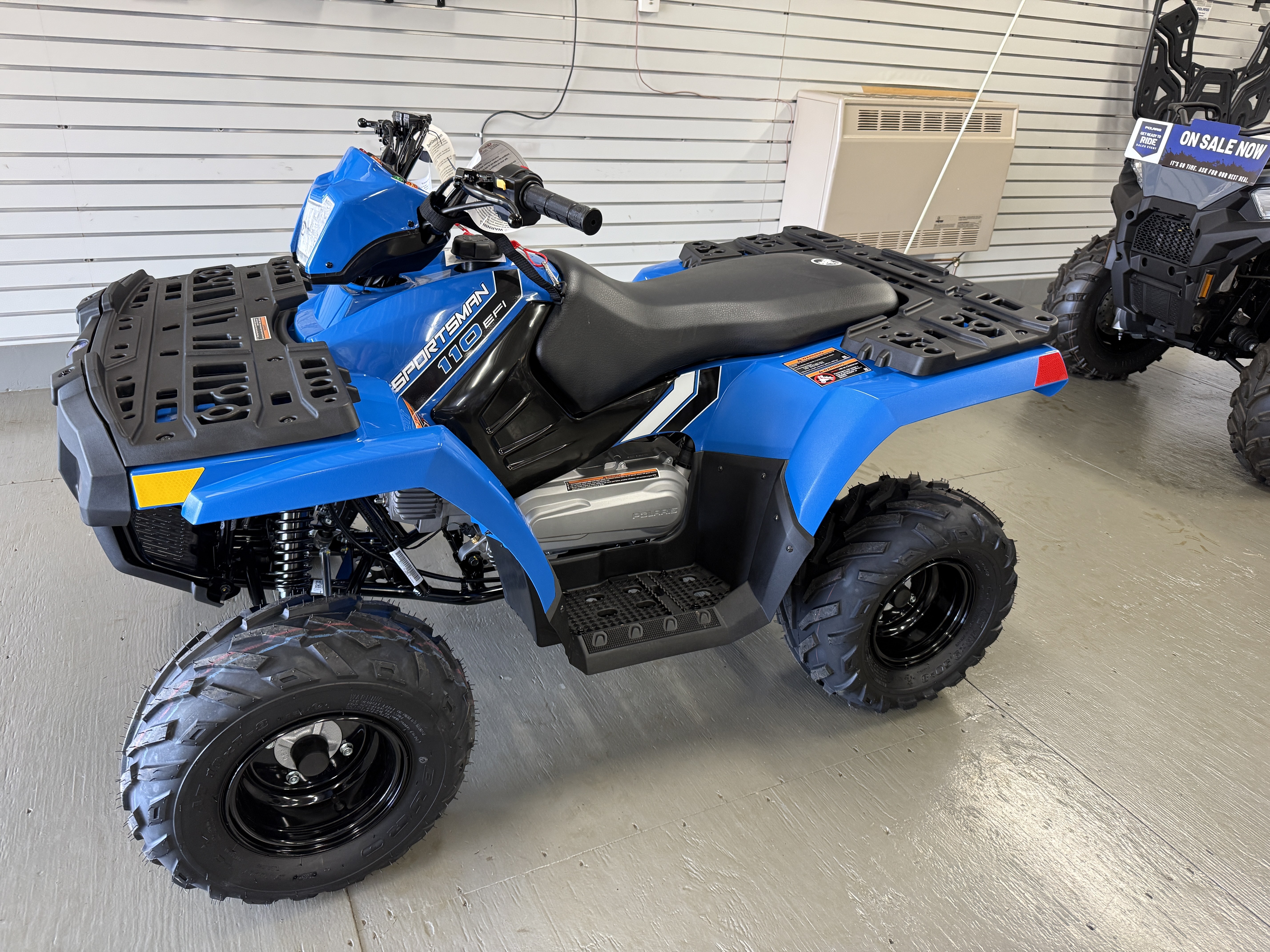2026 Polaris Sportsman 110 EFI for sale 1114850