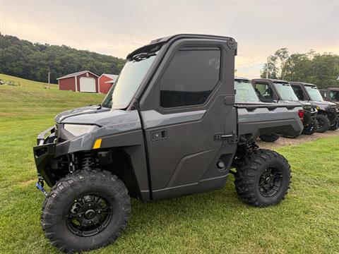 New 2027 Polaris Ranger XP 1000 NorthStar Ultimate, Millerstown PA