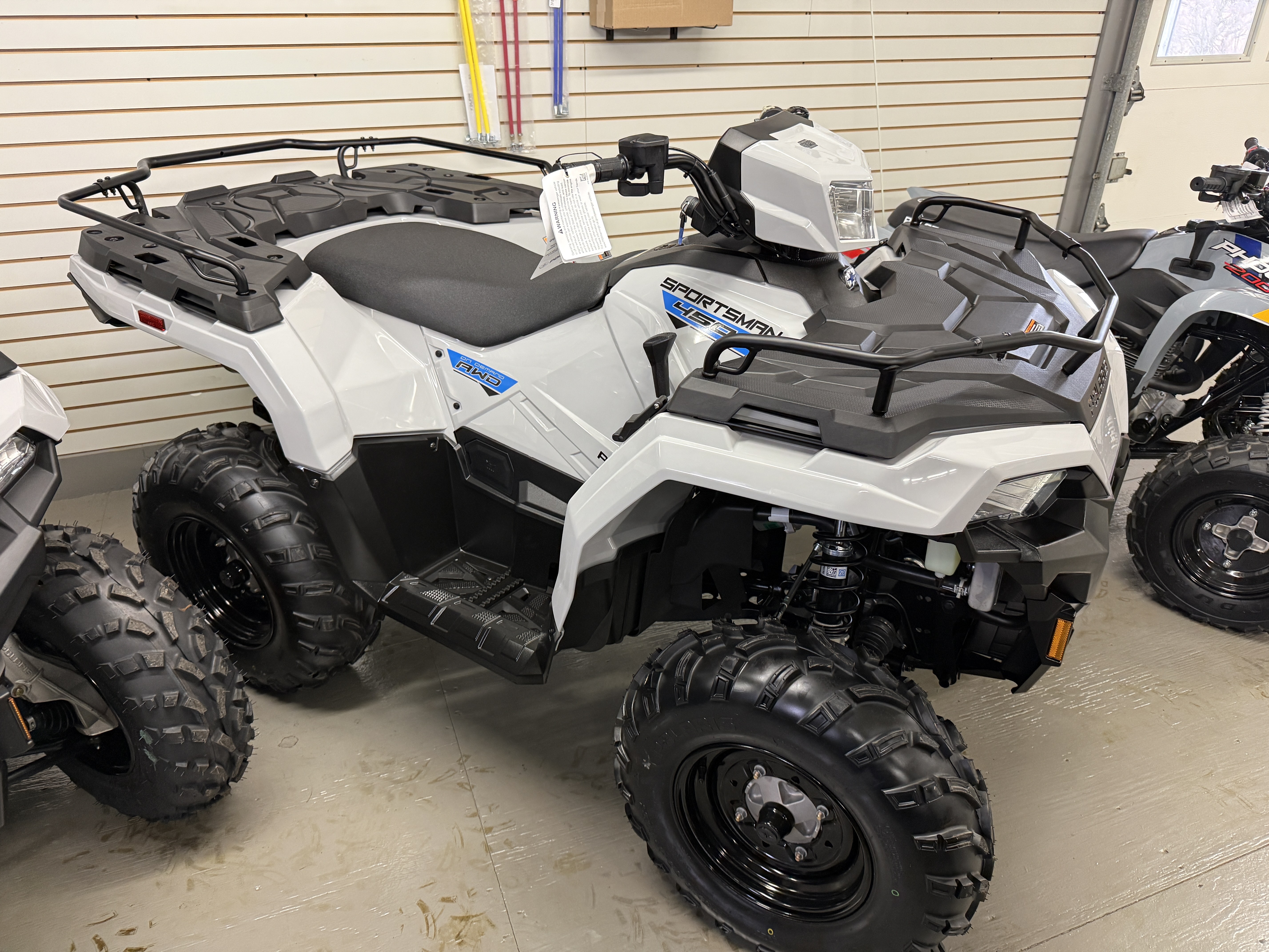 2026 Polaris Sportsman 450 H.O. EPS for sale 1028521