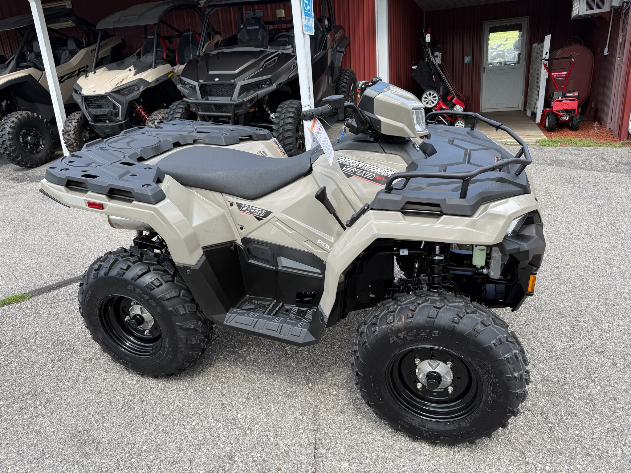 2026 Polaris Sportsman 570 for sale 1250819