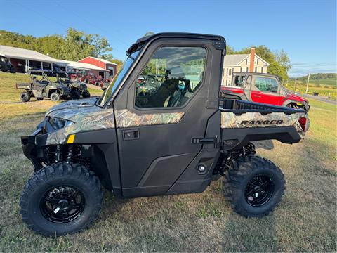 New 2026 Polaris Ranger XP 1000 NorthStar Edition Premium