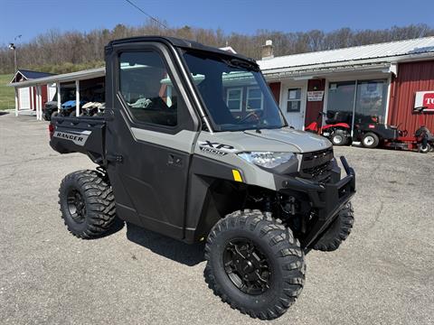 New 2027 Polaris Ranger XP 1000 Cab, Millerstown PA | Specs, Price