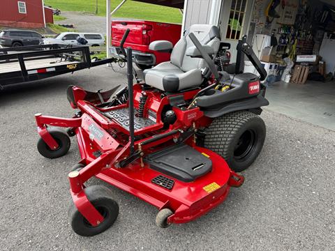 Used Toro Z Master 6000 72 in. Kawasaki FX921V 31 hp MyRIDE