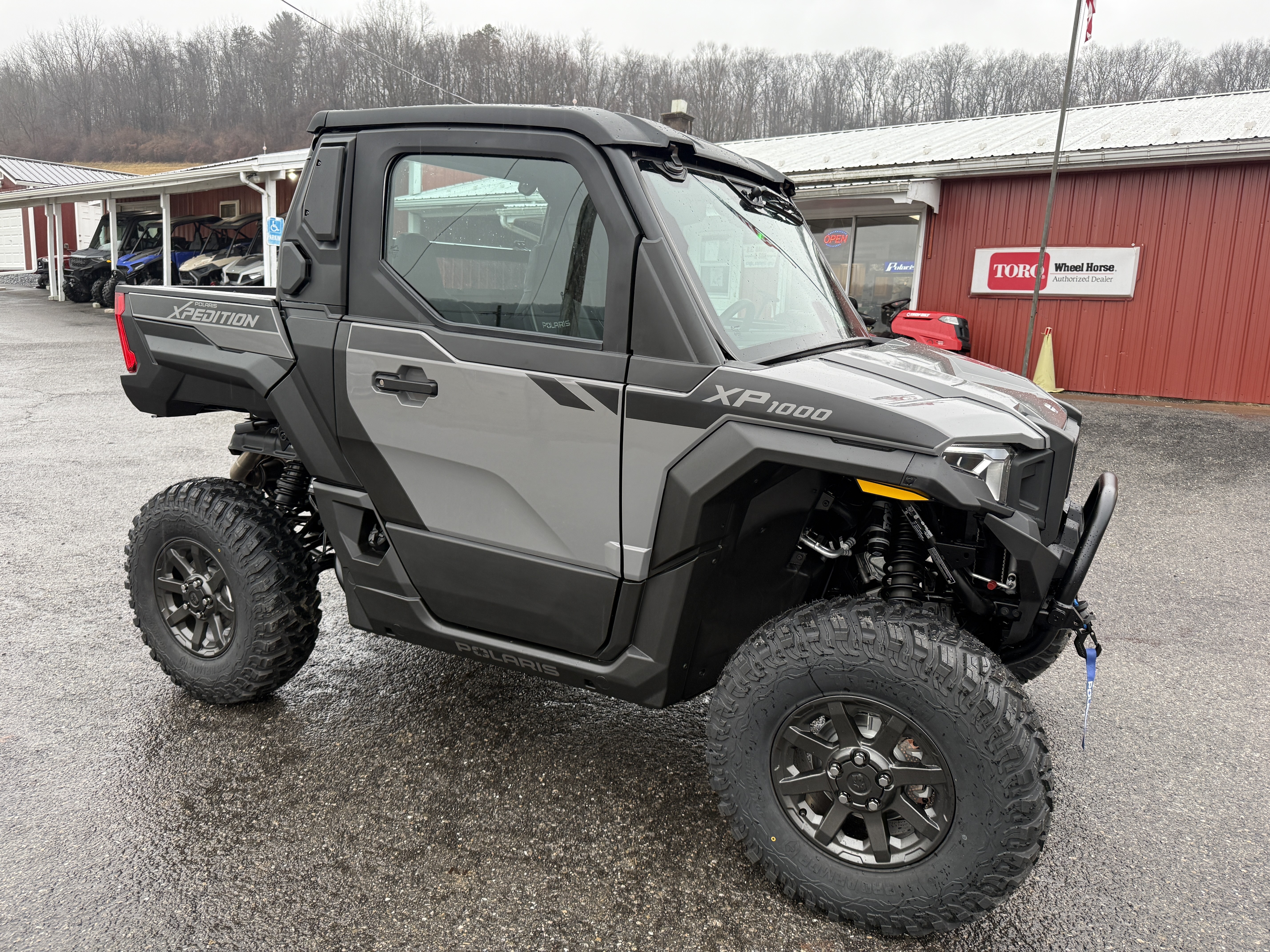 2026 Polaris Polaris XPEDITION XP NorthStar for sale 1072575
