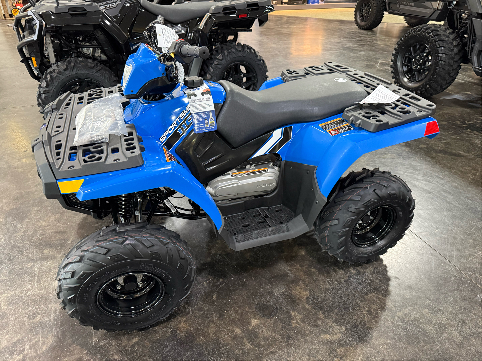2026 Polaris Sportsman 110 EFI for sale 1229650