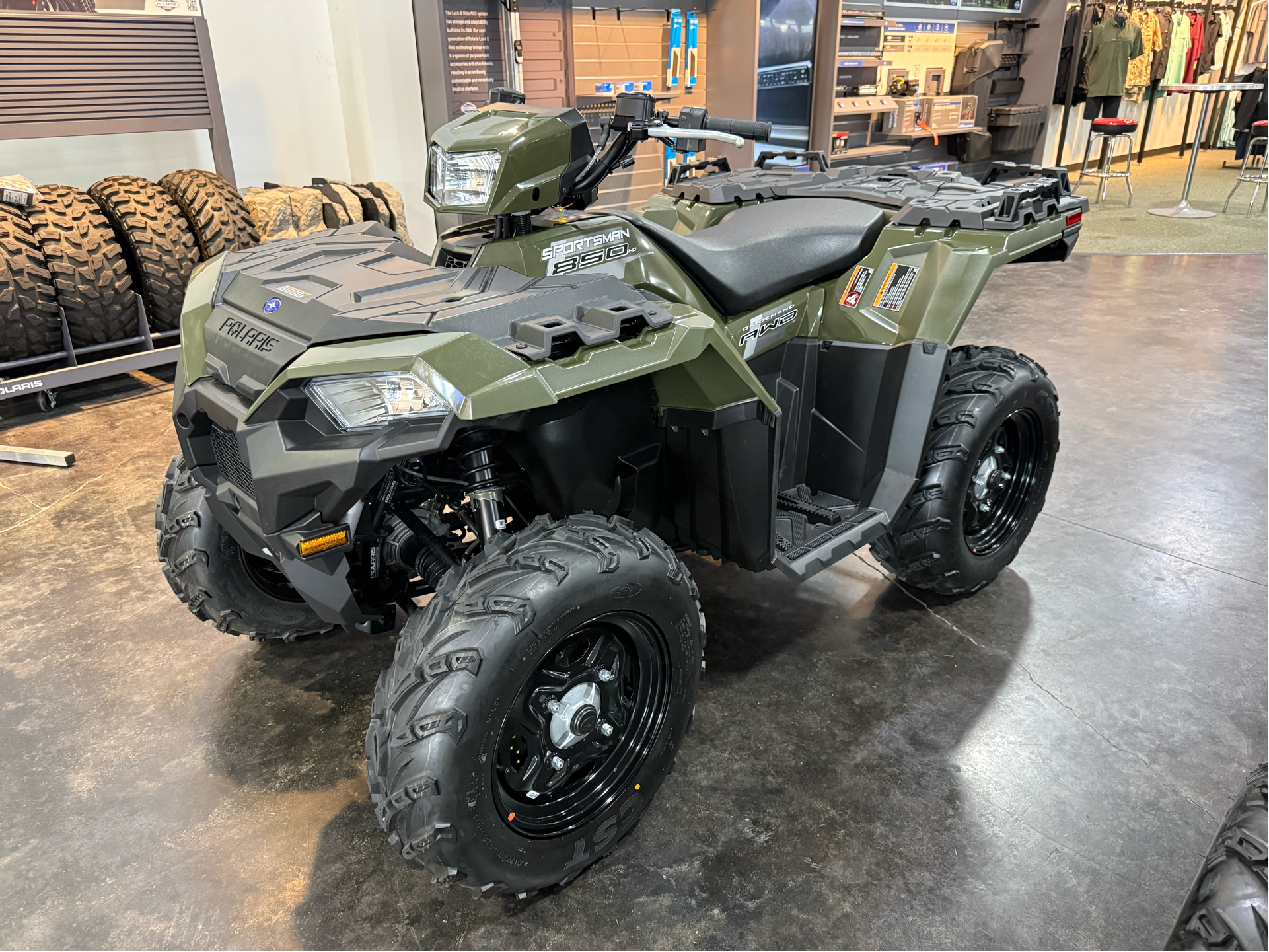 2026 Polaris Sportsman 850 for sale 1229606