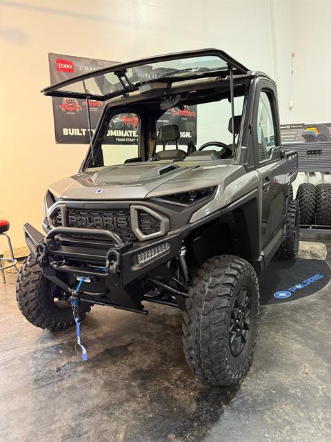 2025 Polaris Ranger XD 1500 Northstar Edition Ultimate — photo 1 of 13