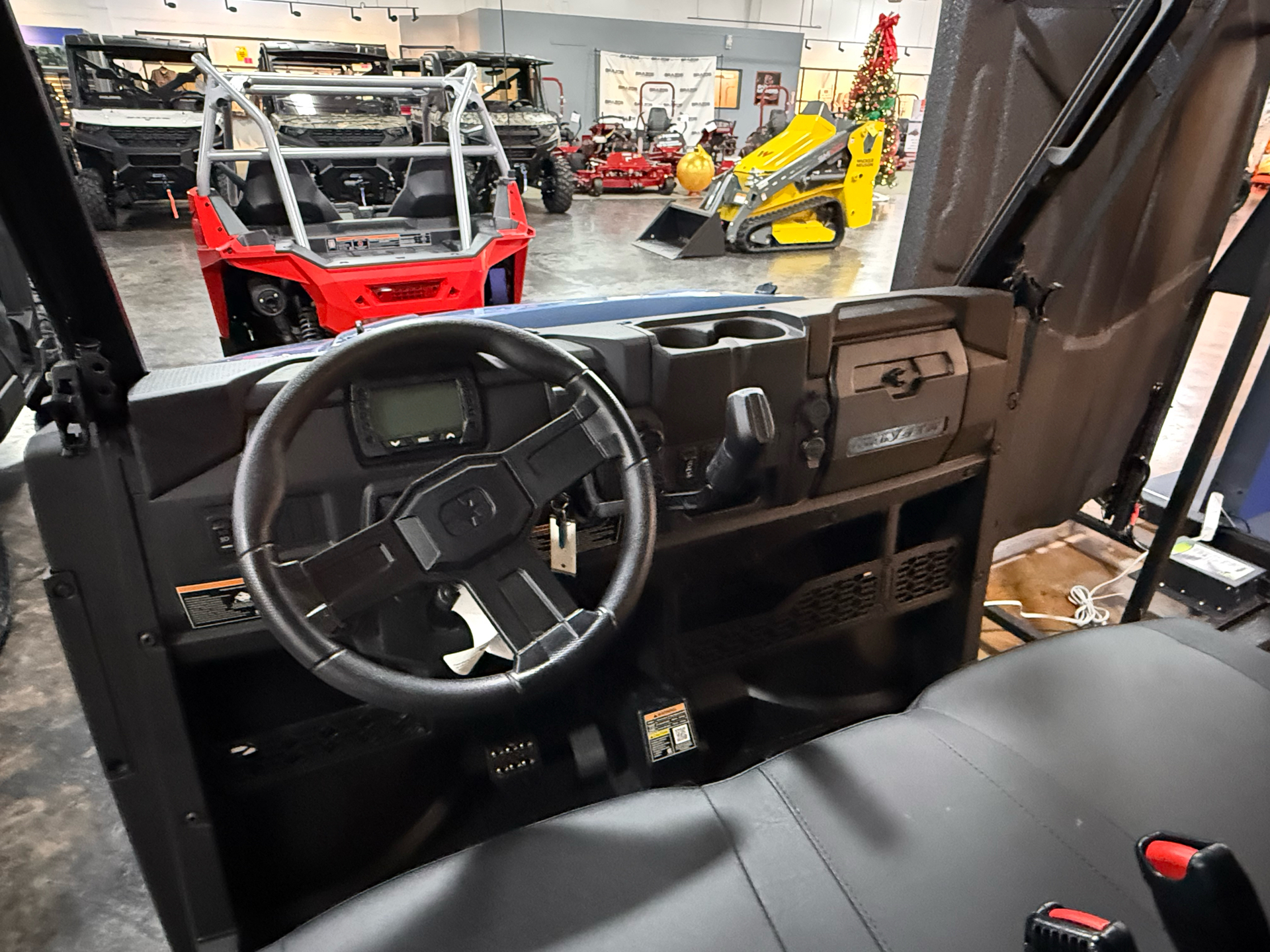 2026 Polaris Ranger Crew SP 570 Premium 2