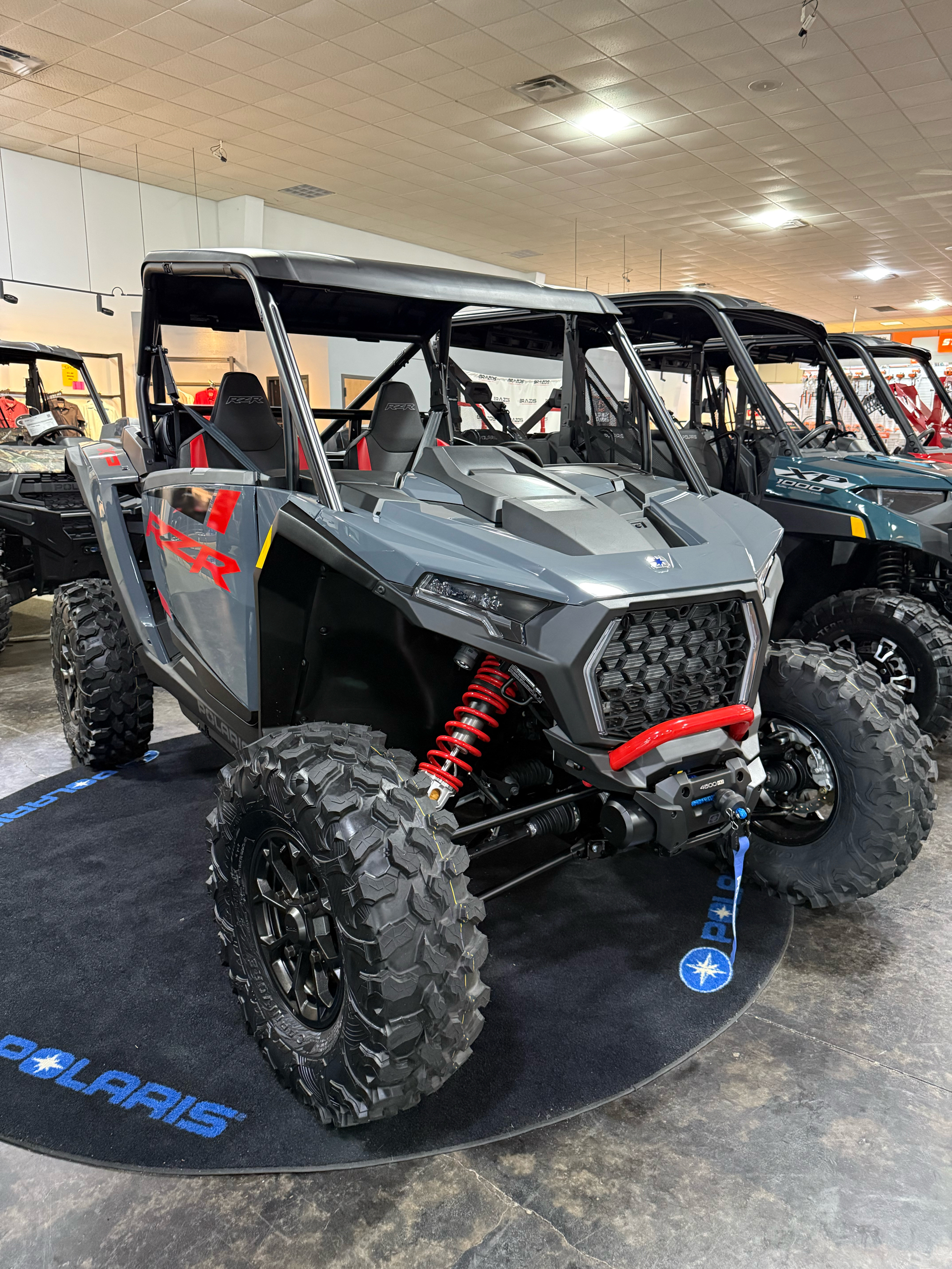 2026 Polaris RZR XP 1000 Ultimate for sale 1138718